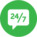 Customer Icon