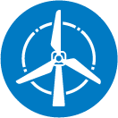 Wind Icon